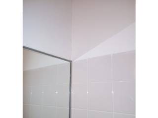 casas de banho , Rodrigo Roquette Rodrigo Roquette Modern bathroom