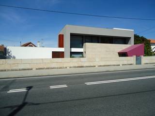 Casa do Esqueiro, ® PERFIL┳ Arquitectura ® PERFIL┳ Arquitectura Single family home