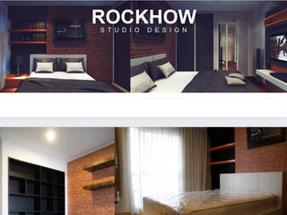 Rockhow Studio Design