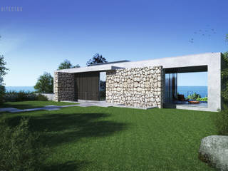 House GB, SPL - Arquitectos SPL - Arquitectos Casas de estilo moderno