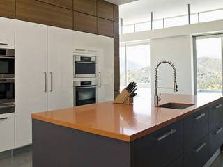 MMinteriors, MMinteriors MMinteriors Modern kitchen