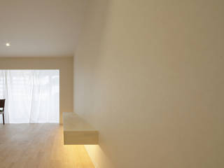 Minimal Housing – 201, Jun Murata | JAM Jun Murata | JAM