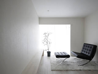 Minimal Housing – 202, Jun Murata | JAM Jun Murata | JAM