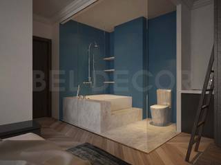 HO1636 Apartment/ Bel Decor, Bel Decor Bel Decor