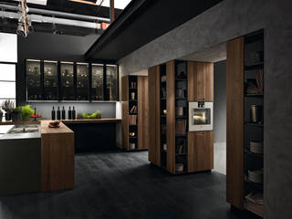 Binova Vogue, BINOVA MILANO BINOVA MILANO Kitchen