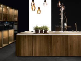 Binova Scava, BINOVA MILANO BINOVA MILANO Kitchen