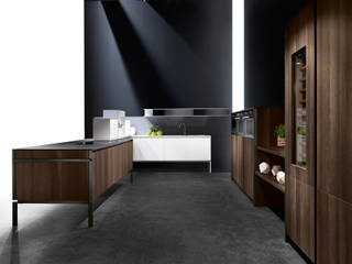 Binova Regula, BINOVA MILANO BINOVA MILANO Modern kitchen