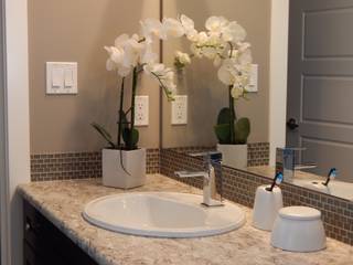 Granit Waschtisch, Marmor & Granit Marmor & Granit Classic style bathroom Granite
