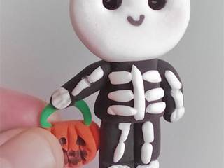 Figuras para halloween, DCORART Grace DCORART Grace