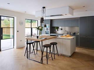 Timeless Living, Kitchen Architecture Kitchen Architecture Modern kitchen