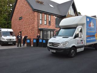 Removals Service, O'Connor & Co Removals & Storage O'Connor & Co Removals & Storage