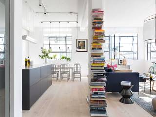 Loft Living , Kitchen Architecture Kitchen Architecture Modern kitchen