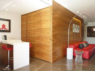 Casa Steiner, Stefano Zaghini Architetto Stefano Zaghini Architetto Modern Kitchen