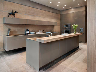 Grand dining, Kitchen Architecture Kitchen Architecture Modern kitchen