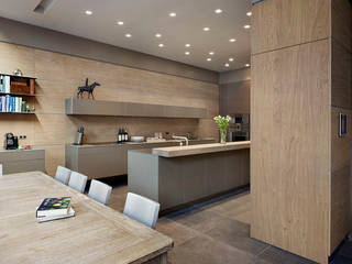 Grand dining, Kitchen Architecture Kitchen Architecture Modern kitchen