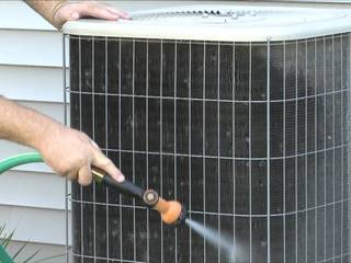 Care and Maintenance of HVAC Air Conditioning Cape Town