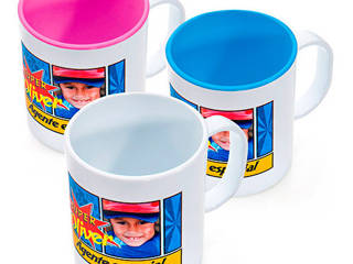 Tazas personalizadas, Tazas Con Foto Tazas Con Foto Casas modernas Plástico