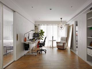 Nicky, Co*Good Design Co. Ltd. Co*Good Design Co. Ltd. Modern living room