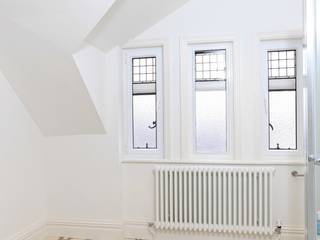 Listed Building Conversion in Salisbury, D&N Construction (Salisbury) D&N Construction (Salisbury) مساحات تجارية