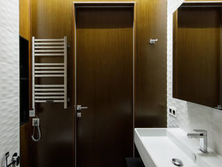 Фили Град, Бюро 19.23 Бюро 19.23 Bathroom