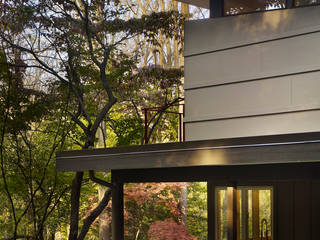 Seidenberg House, Metcalfe Architecture & Design Metcalfe Architecture & Design Detached home