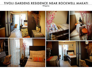 Tivoli Garden Residence in Mandaluyong, SNS Lush Designs and Home Decor Consultancy SNS Lush Designs and Home Decor Consultancy