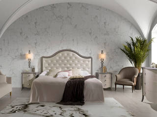 DREAMED BEDROOM, Artecesar Artecesar Modern style bedroom