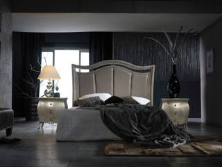 BEDROOM HIGH DECORATION, Artecesar Artecesar Classic style bedroom