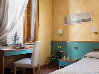 B&B Roma, Francesca Di Mario - Fotografo Francesca Di Mario - Fotografo Chambre moderne