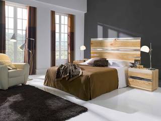FRESH AIR BEDROOM, Artecesar Artecesar Eclectic style bedroom
