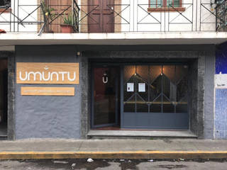 UMUNTU, Taller La Semilla Taller La Semilla Commercial spaces