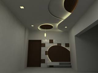 Zeelan Interiors, Zeelex Interiors Zeelex Interiors 牆面