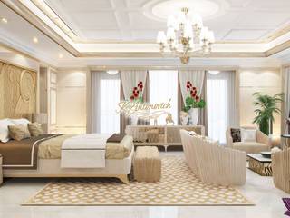 ​Luxury house decoration by Katrina Antonovich, Luxury Antonovich Design Luxury Antonovich Design Modern Bedroom