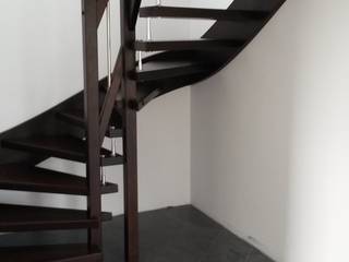 Treppen, Tischlerei Marco Schartau Tischlerei Marco Schartau Treppe Holz Holznachbildung