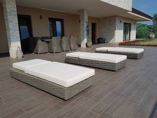 Uniko - Mobili per esterno ad Atina | homify