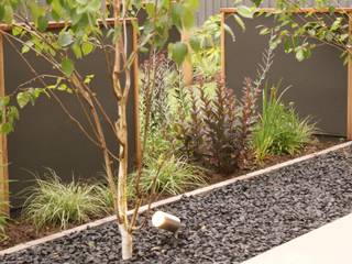 Garden Design - Cheshire, Hannah Collins Garden Design Hannah Collins Garden Design Modern Garden