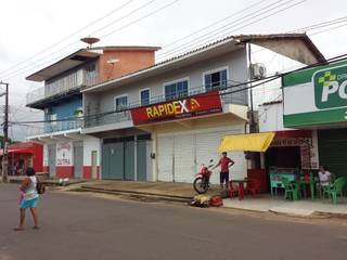 Modernização de Pizzaria, Ativo Arquitetura e Consultoria Ativo Arquitetura e Consultoria