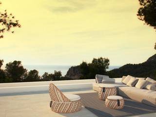 ​CW Group - ​Luxury Real Estate Ibiza, CW Group - Luxury Villas Ibiza CW Group - Luxury Villas Ibiza Villa Cemento armato
