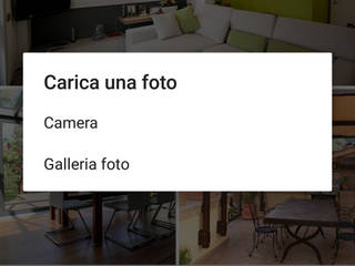 Mobile App Article - IT, Eugenio C. - homify Eugenio C. - homify