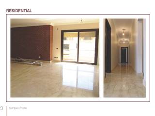 Sodic, Casa, Beverly Hills, Tebmar Tebmar Floors