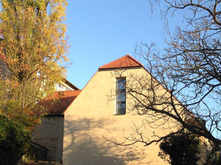 Erwin Becker Architekt BDA Casas modernas