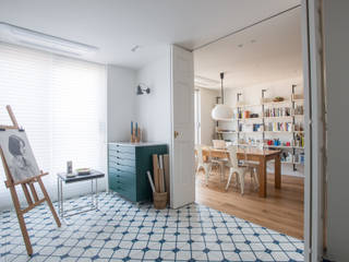 homify Study/office