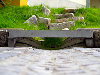 Präbausiedlung Dortmund Mengede , Hower Landschaftsarchitekten Hower Landschaftsarchitekten Garden