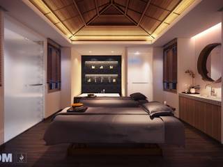 Mandarava Resort & Villa @Phuket, Dentyne3D Dentyne3D