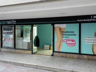 LOCAL COMERCIAL BODYBRITE CENTRO INTERNACIONAL, DOCTOR SOLUCION COLOMBIA DOCTOR SOLUCION COLOMBIA