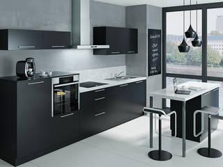 Aktionsküchen, Marquardt Küchen Marquardt Küchen Kitchen units Granite