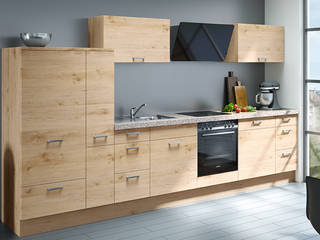 Aktionsküchen, Marquardt Küchen Marquardt Küchen Kitchen units Granite