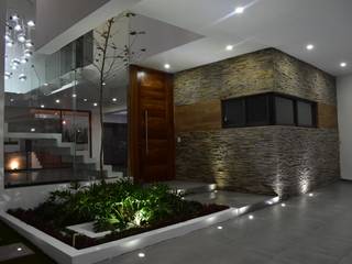 CASA RCP , DEVELOP ARQUITECTOS DEVELOP ARQUITECTOS Modern home