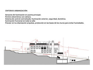 Propuesta para Villa, Cristina Lobo Cristina Lobo