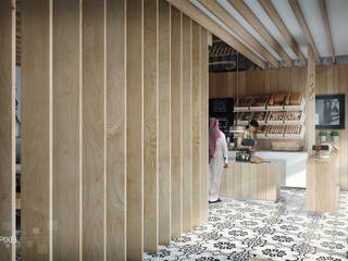 15_3D // LUSITANIA DUBAI // PORTUGUESE FINE PASTRY AND SHOP, marcocapela.pt marcocapela.pt